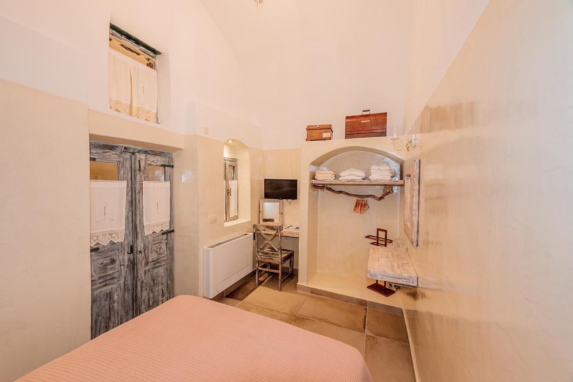 Emporio  Luxury Villas Hariton מראה חיצוני תמונה