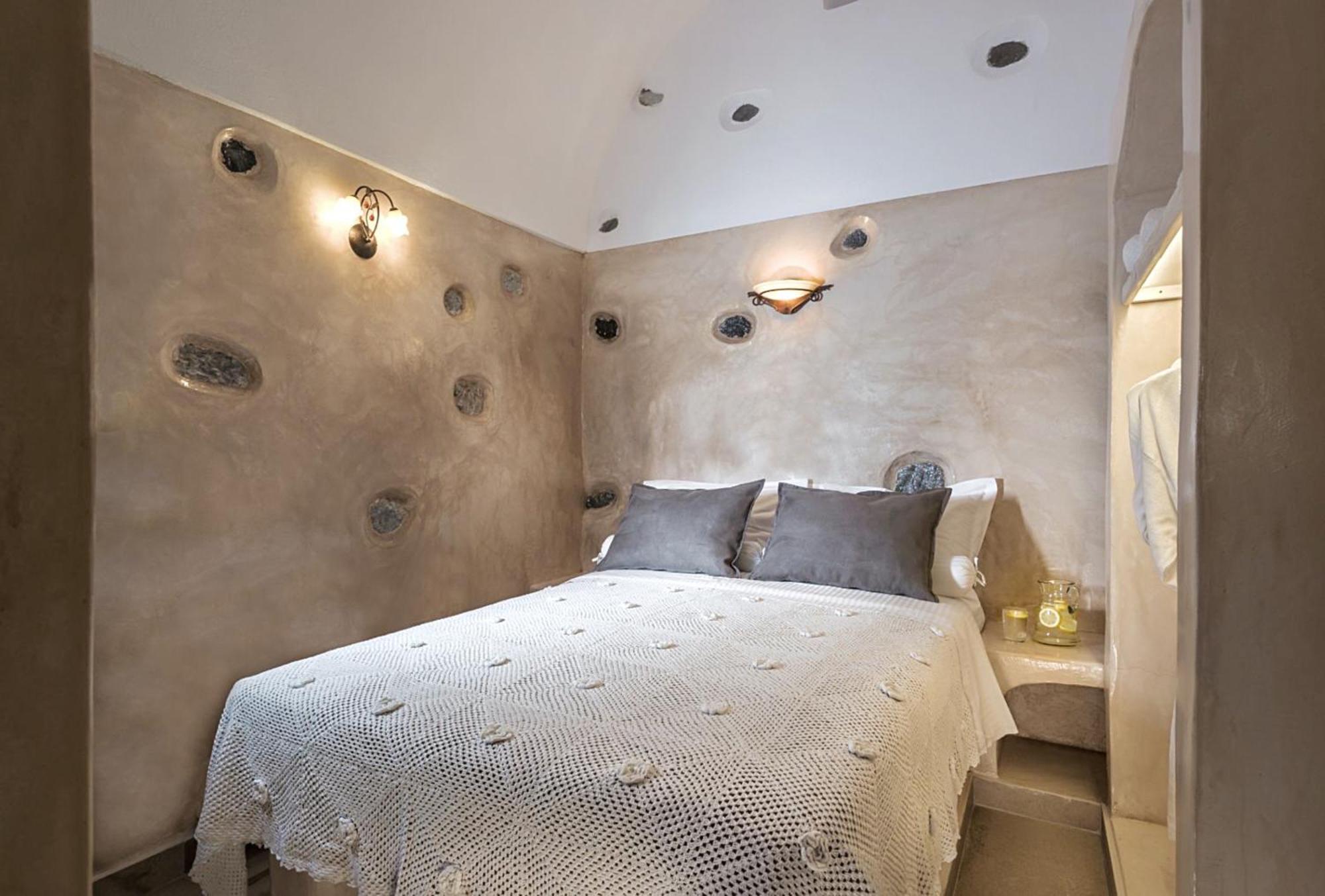 Emporio  Luxury Villas Hariton מראה חיצוני תמונה